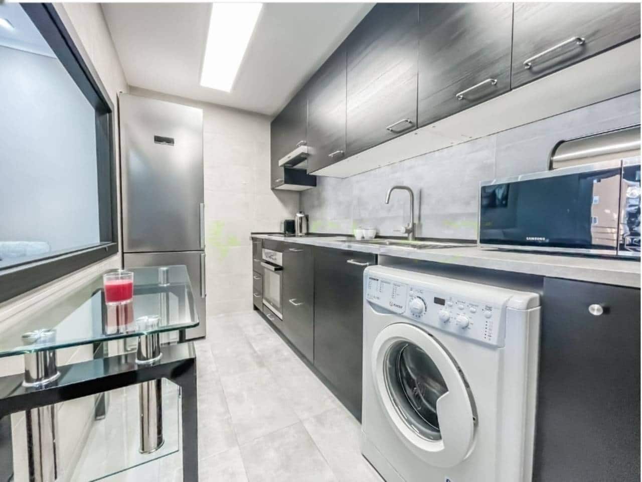 2 soveværelse Lejlighed til leje i Benalmadena - € 1.590 (Ref: 9720755)