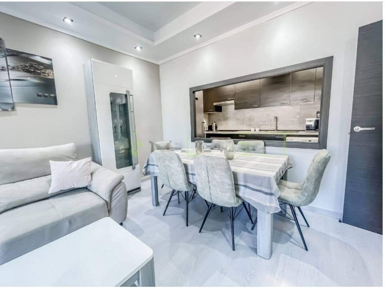 2 soveværelse Lejlighed til leje i Benalmadena - € 1.590 (Ref: 9720755)