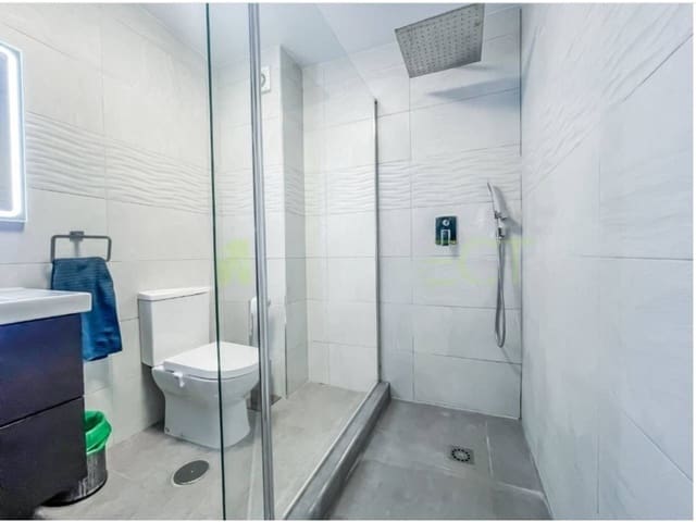 2 soveværelse Lejlighed til leje i Benalmádena - € 1.590 (Ref: 9720755)