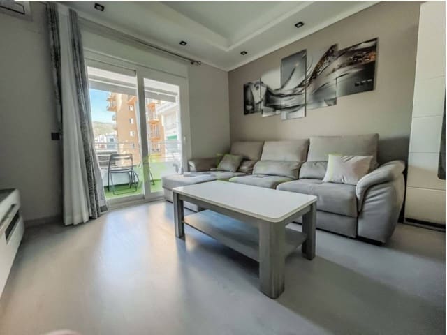 2 soveværelse Lejlighed til leje i Benalmádena - € 1.590 (Ref: 9720755)