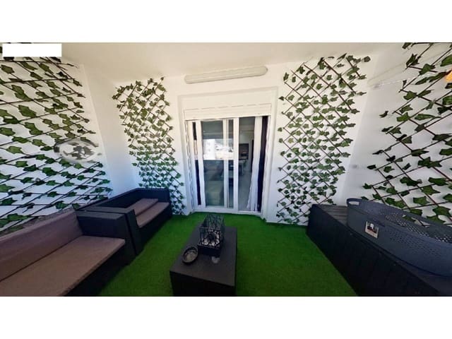 2 soveværelse Lejlighed til leje i Benalmádena - € 1.590 (Ref: 9720755)