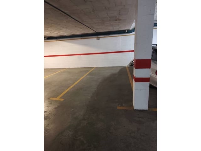 Garage à vendre à Torremolinos - 40 000 € (Ref: 9720756)