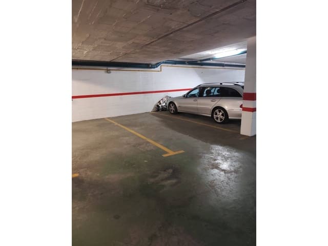 Garage à vendre à Torremolinos - 40 000 € (Ref: 9720756)