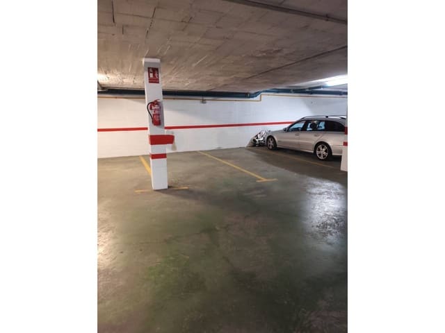 Garage à vendre à Torremolinos - 40 000 € (Ref: 9720756)