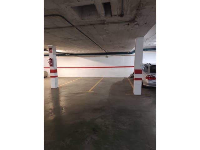 Garage à vendre à Torremolinos - 40 000 € (Ref: 9720756)