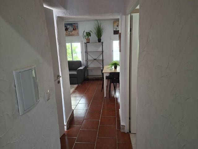 1 sypialnia Apartament do wynajęcia w Benalmádena - 950 € (Ref: 9721007)