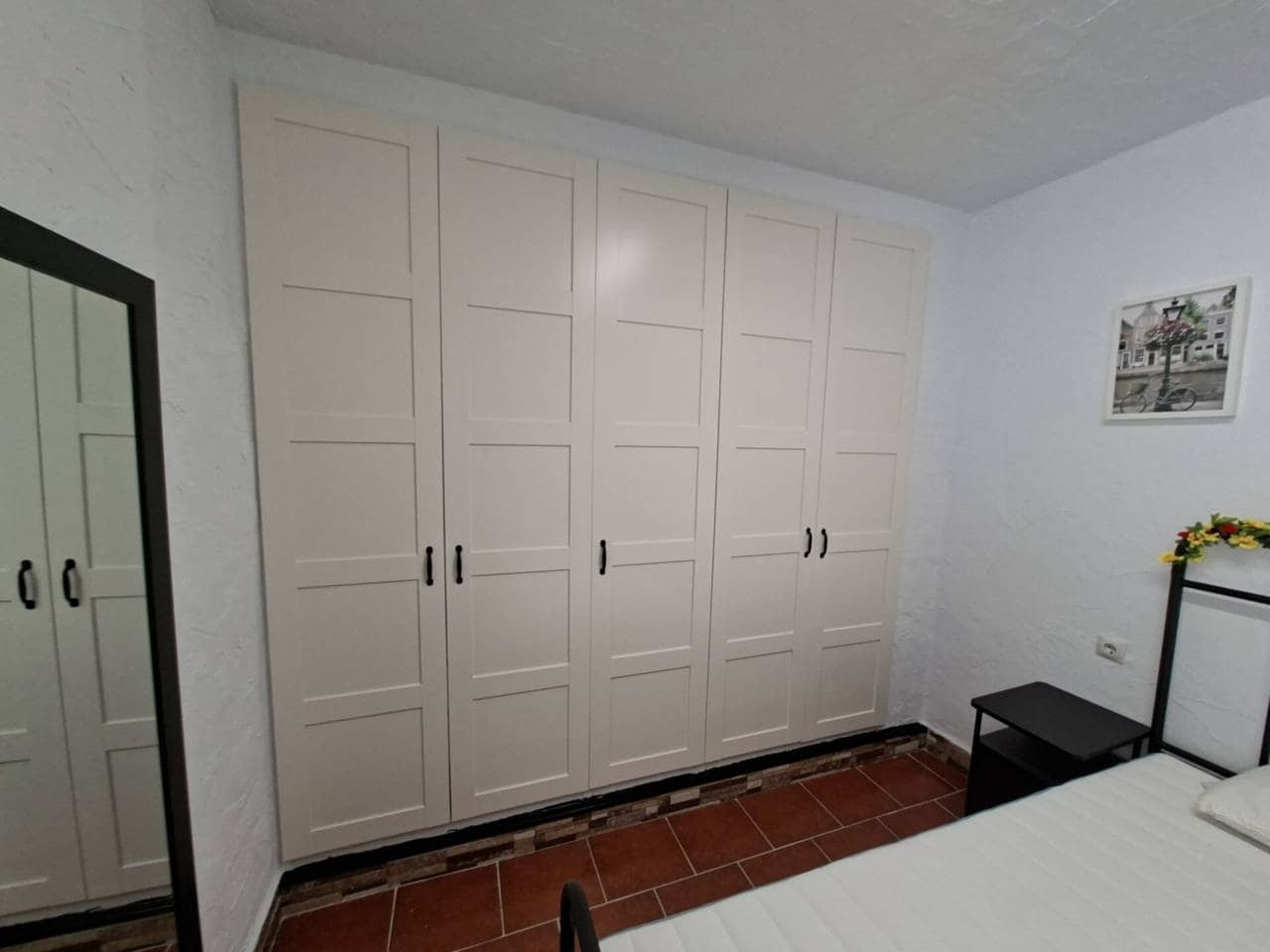 1 camera da letto Appartamento da affittare in Benalmadena - 950 € (Rif: 9721007)
