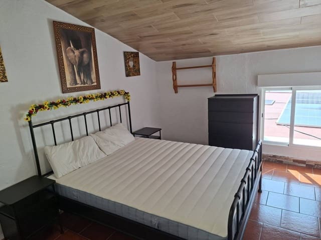 1 sypialnia Apartament do wynajęcia w Benalmádena - 950 € (Ref: 9721007)