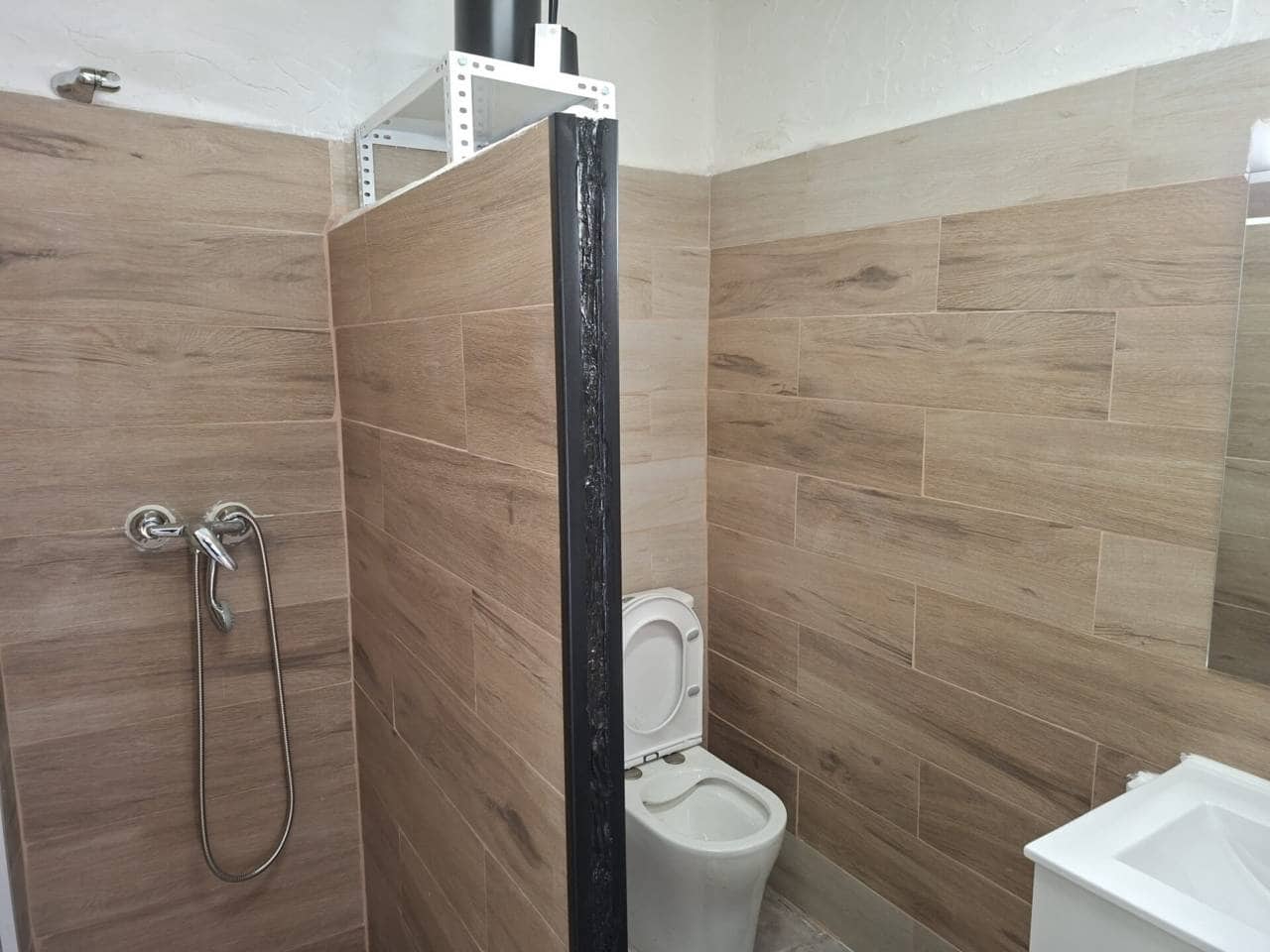 1 camera da letto Appartamento da affittare in Benalmadena - 950 € (Rif: 9721007)