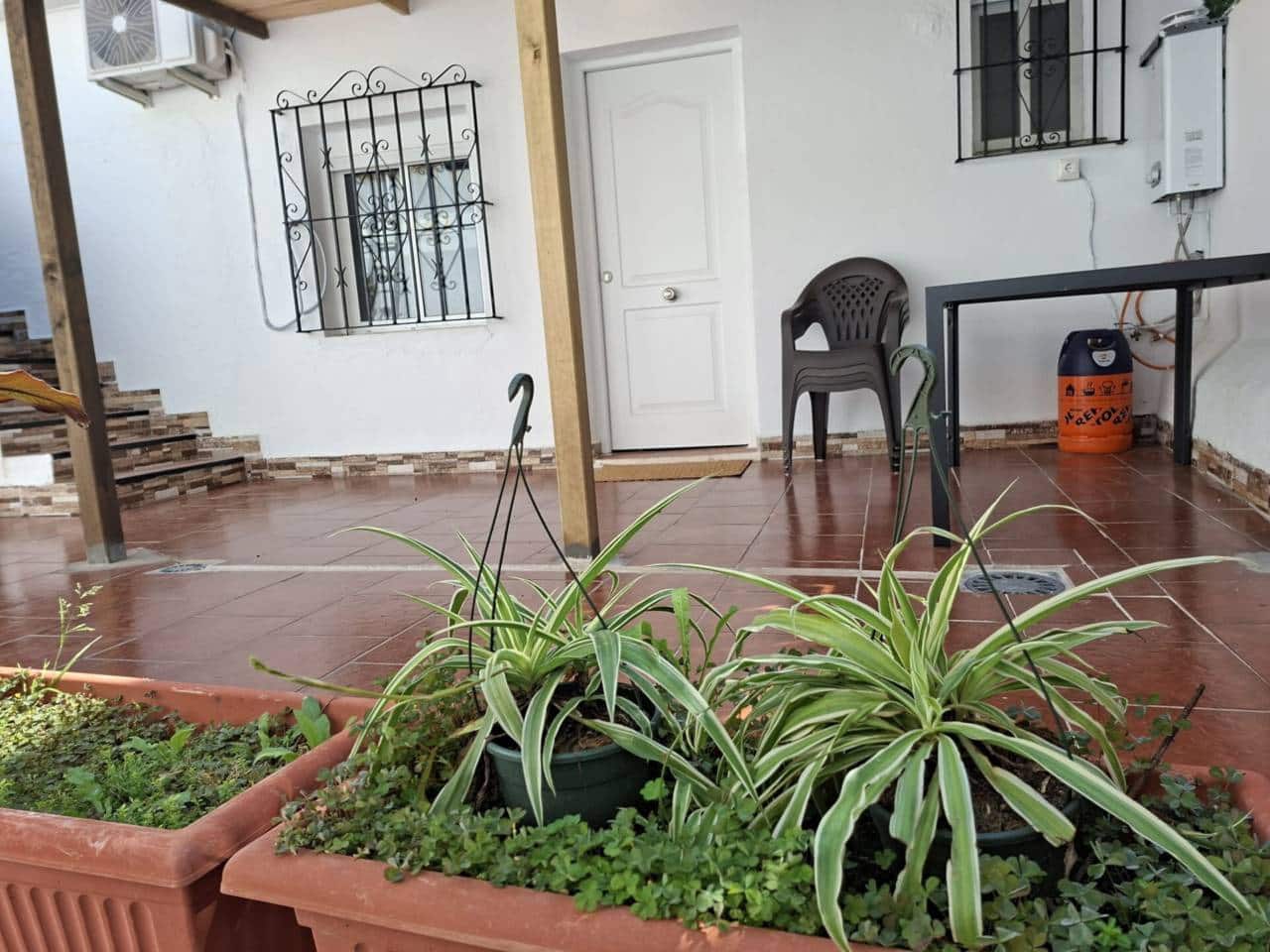 1 camera da letto Appartamento da affittare in Benalmadena - 950 € (Rif: 9721007)