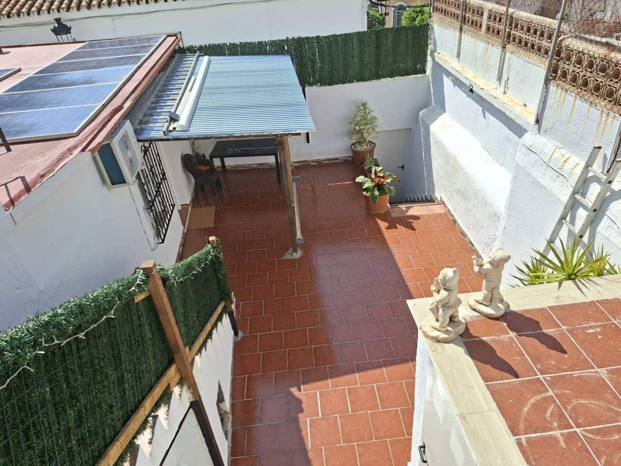 1 camera da letto Appartamento da affittare in Benalmadena - 950 € (Rif: 9721007)