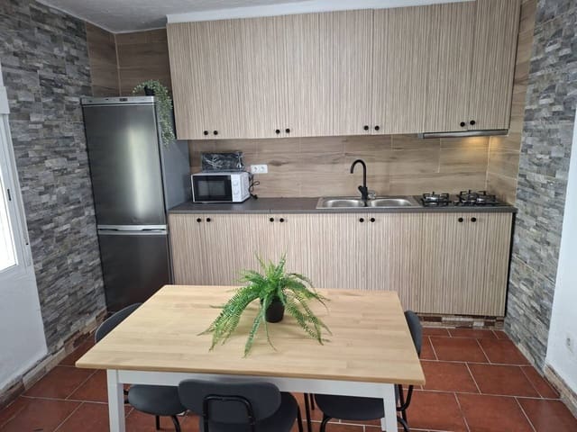 1 sypialnia Apartament do wynajęcia w Benalmádena - 950 € (Ref: 9721007)