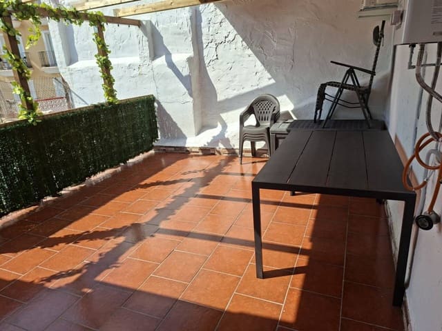 1 sypialnia Apartament do wynajęcia w Benalmádena - 950 € (Ref: 9721007)