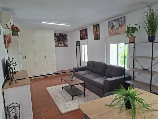 1 sypialnia Apartament do wynajęcia w Benalmádena - 950 € (Ref: 9721007)