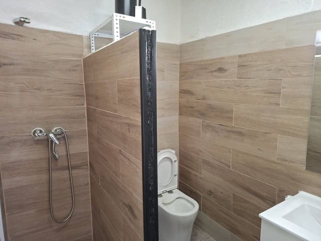 1 sypialnia Apartament do wynajęcia w Benalmádena - 950 € (Ref: 9721007)