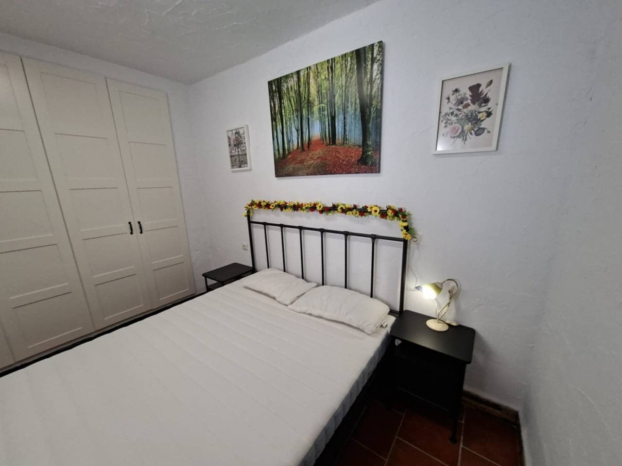 1 camera da letto Appartamento da affittare in Benalmadena - 850 € (Rif: 9721008)