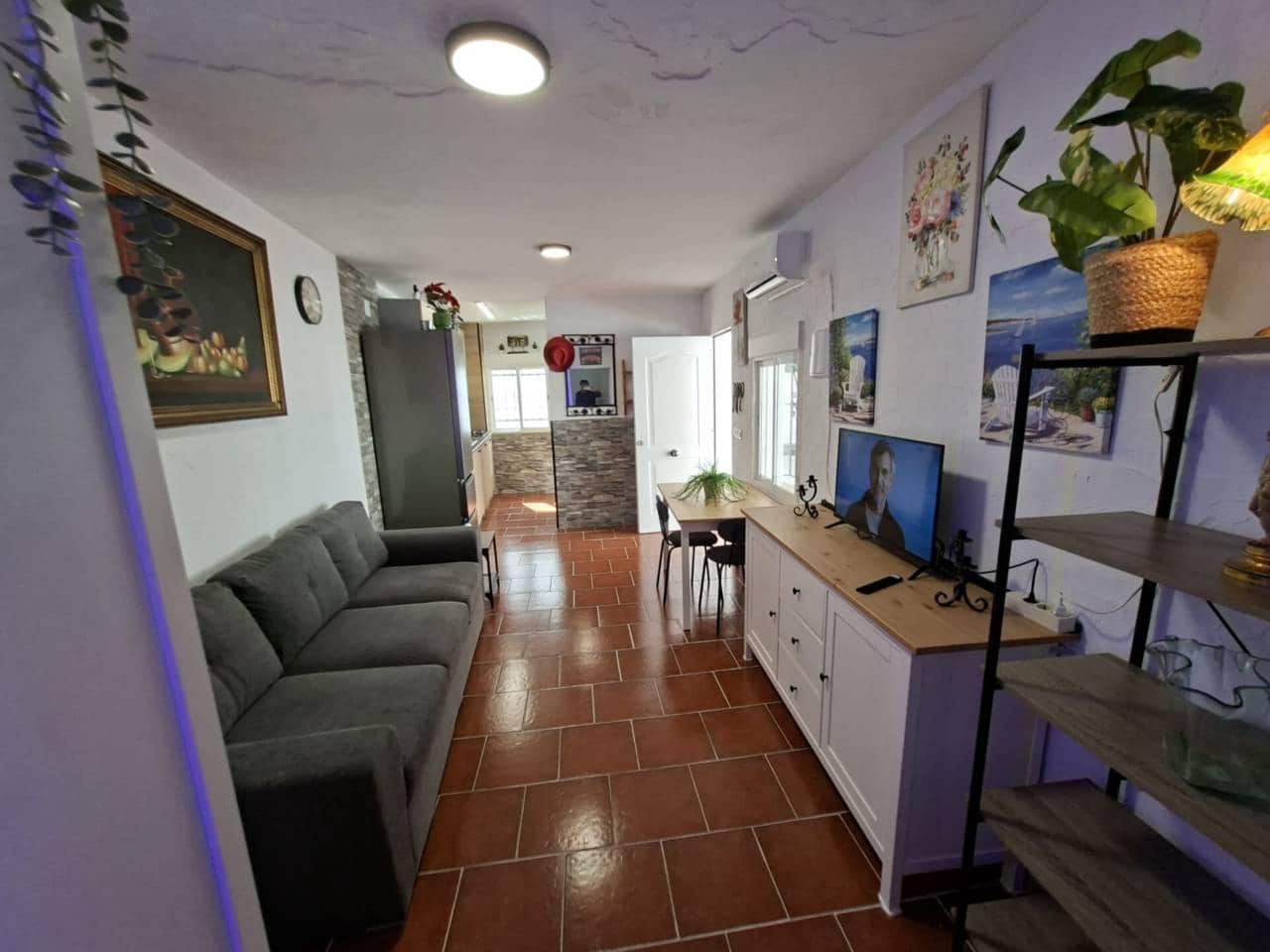1 camera da letto Appartamento da affittare in Benalmadena - 850 € (Rif: 9721008)