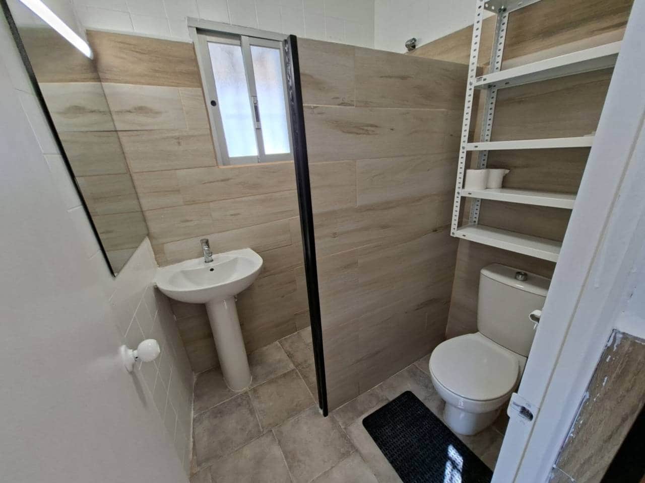 1 camera da letto Appartamento da affittare in Benalmadena - 850 € (Rif: 9721008)