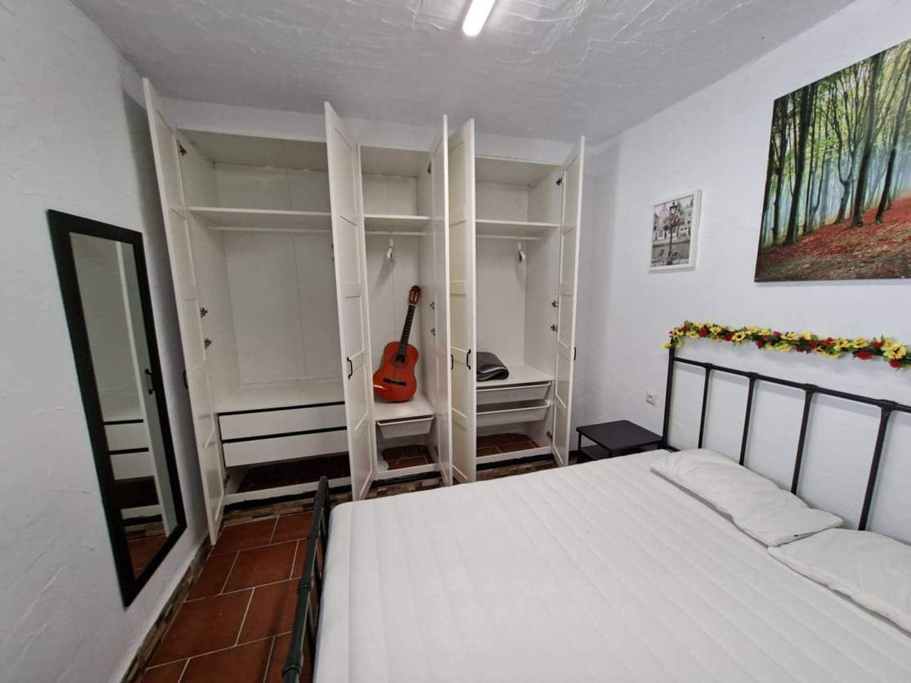 1 camera da letto Appartamento da affittare in Benalmadena - 850 € (Rif: 9721008)