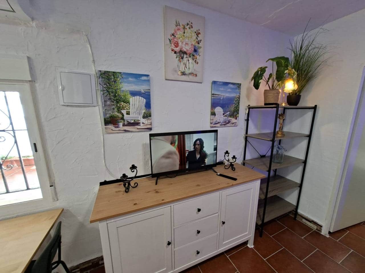 1 camera da letto Appartamento da affittare in Benalmadena - 850 € (Rif: 9721008)