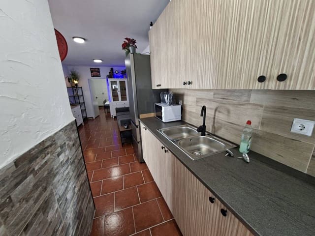 1 sypialnia Apartament do wynajęcia w Benalmádena - 850 € (Ref: 9721008)