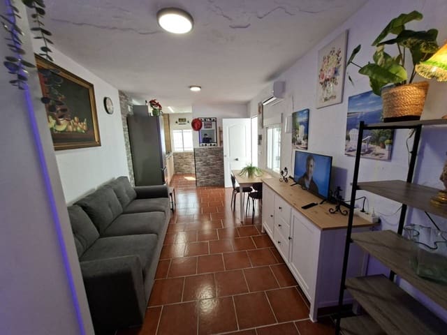 1 sypialnia Apartament do wynajęcia w Benalmádena - 850 € (Ref: 9721008)