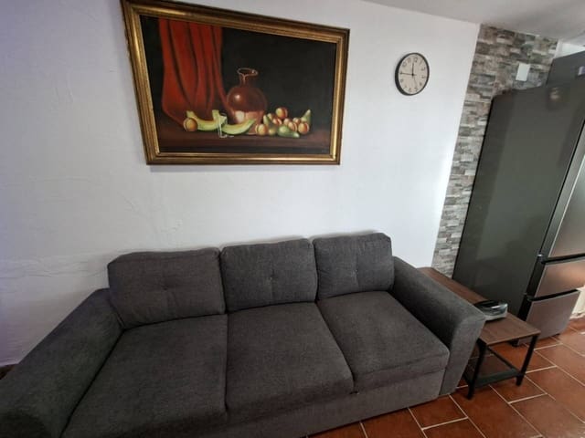 1 sypialnia Apartament do wynajęcia w Benalmádena - 850 € (Ref: 9721008)