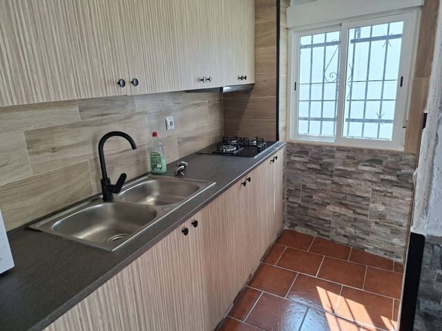 1 sypialnia Apartament do wynajęcia w Benalmádena - 850 € (Ref: 9721008)