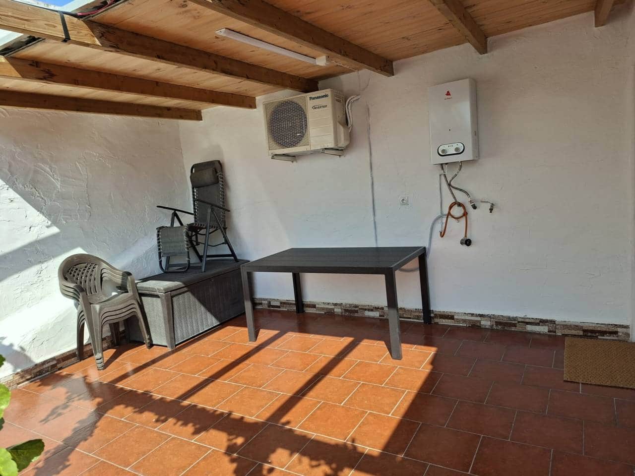 1 camera da letto Appartamento da affittare in Benalmadena - 850 € (Rif: 9721008)