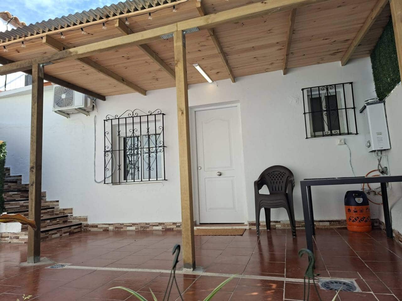 1 camera da letto Appartamento da affittare in Benalmadena - 850 € (Rif: 9721008)