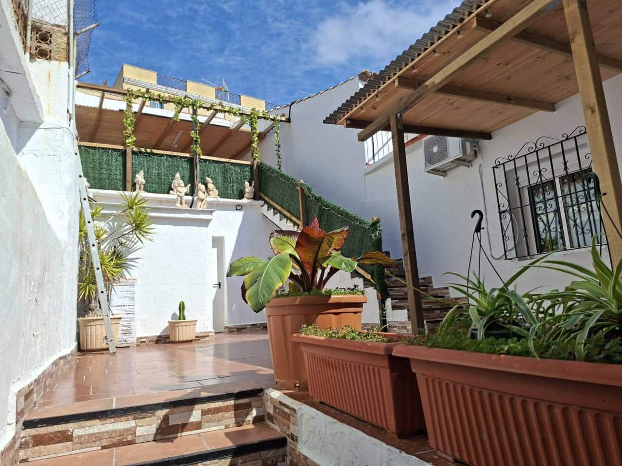 1 camera da letto Appartamento da affittare in Benalmadena - 850 € (Rif: 9721008)