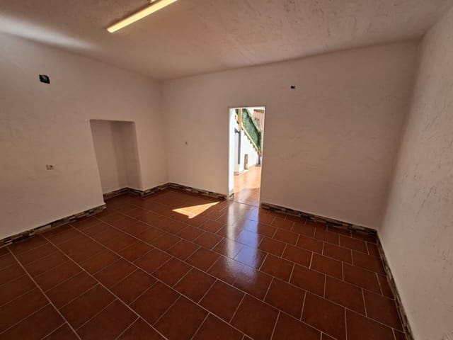 Commercial for rent in Benalmádena - € 1,200 (Ref: 9721009)