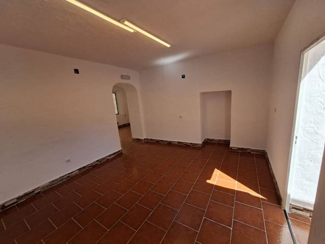 Commercial for rent in Benalmádena - € 1,200 (Ref: 9721009)