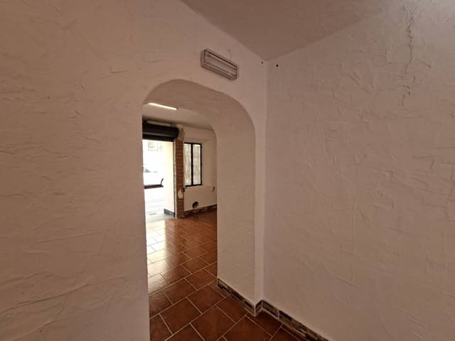 Commercial for rent in Benalmádena - € 1,200 (Ref: 9721009)