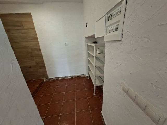 Commercial for rent in Benalmádena - € 1,200 (Ref: 9721009)