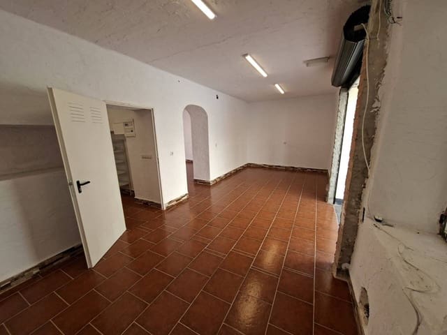 Commercial for rent in Benalmádena - € 1,200 (Ref: 9721009)