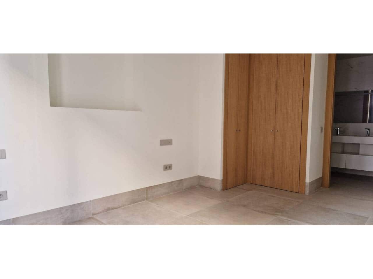 2 slaapkamer Appartement te koop in Malaga stad met garage - € 769.500 (Ref: 9725023)