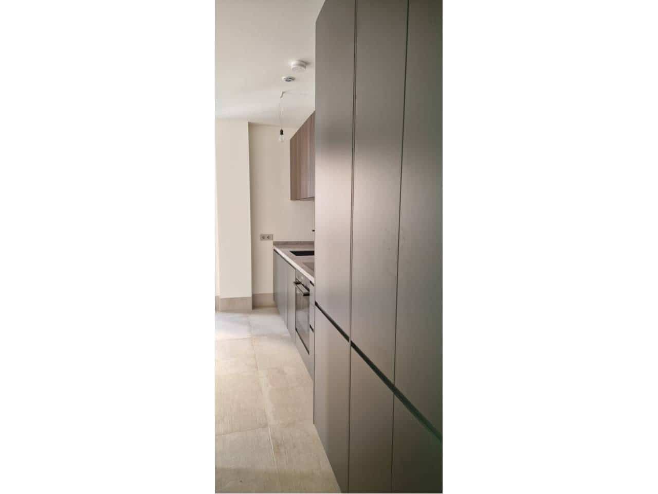 2 slaapkamer Appartement te koop in Malaga stad met garage - € 769.500 (Ref: 9725023)