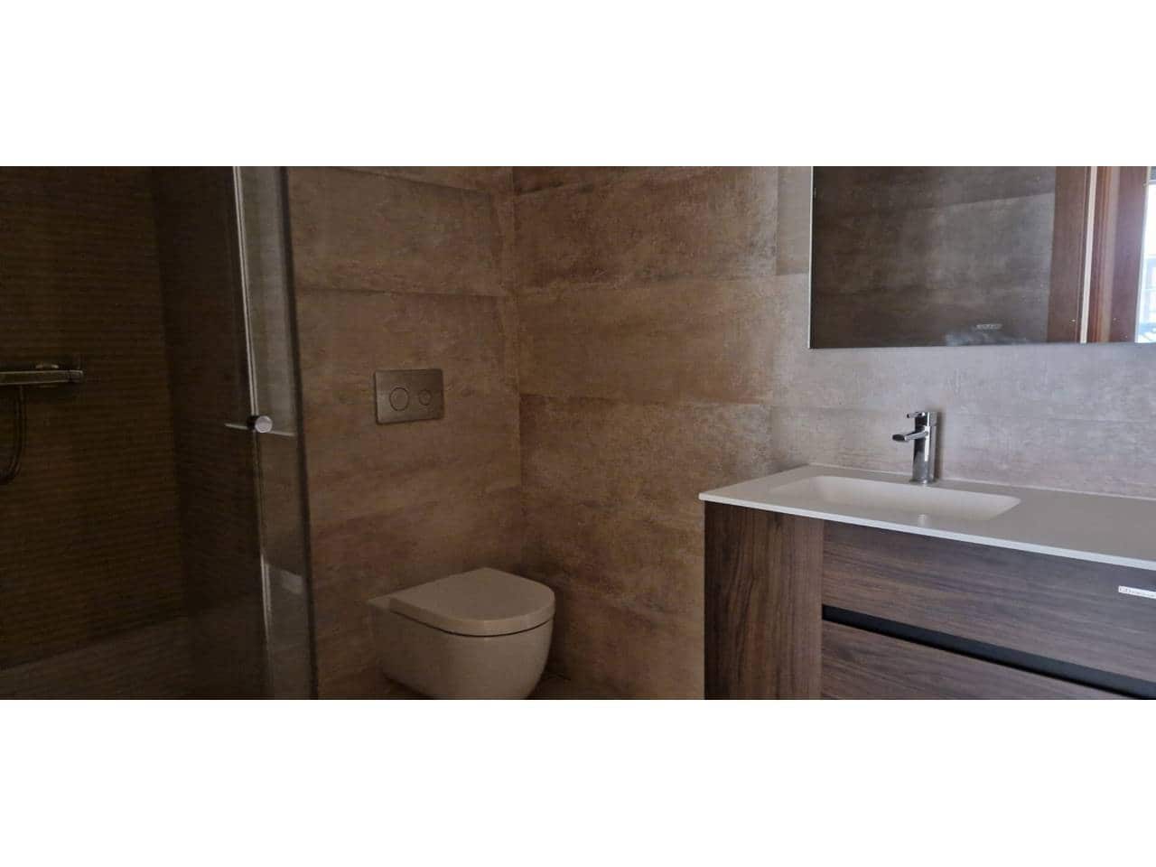 2 slaapkamer Appartement te koop in Malaga stad met garage - € 769.500 (Ref: 9725023)