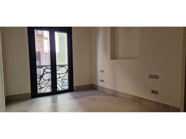 2 soveværelse Lejlighed til salg i Málaga by med garage - € 769.500 (Ref: 9725023)