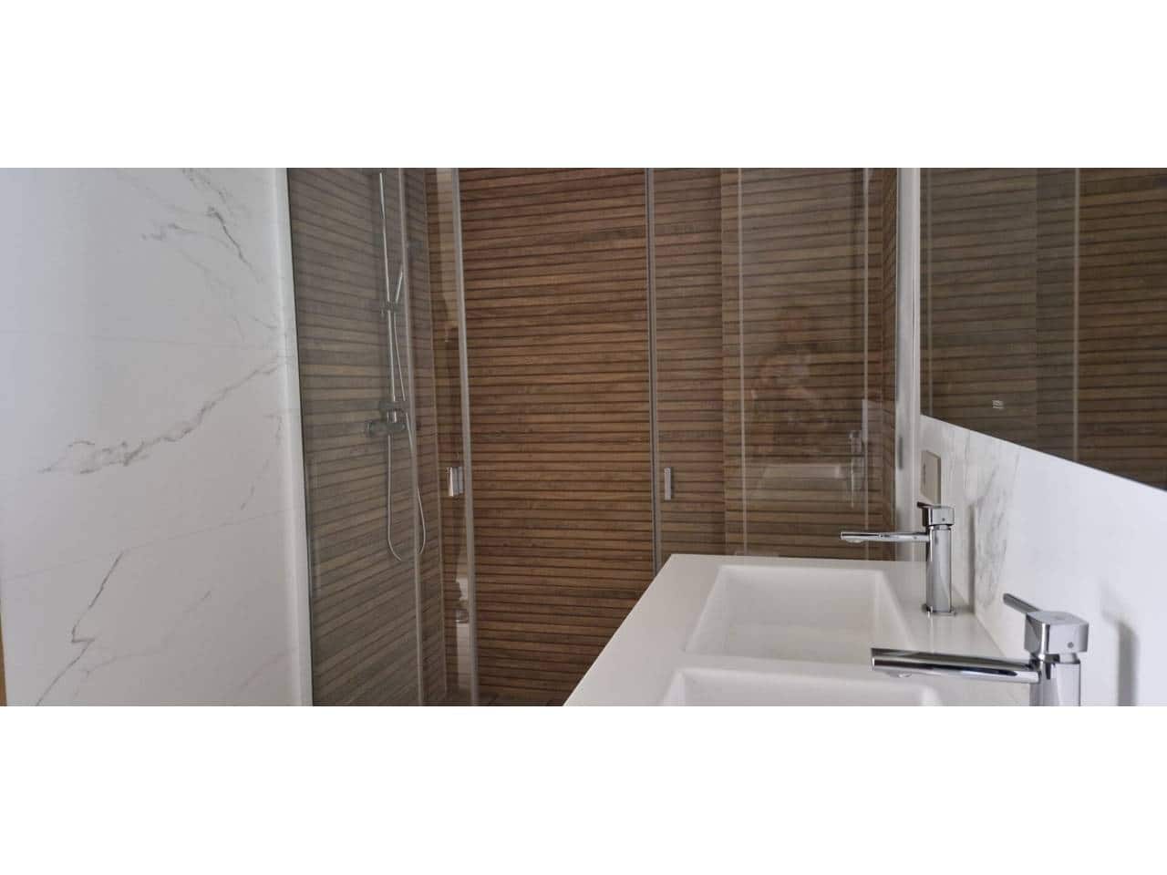 2 slaapkamer Appartement te koop in Malaga stad met garage - € 769.500 (Ref: 9725023)