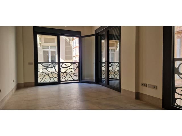 2 soveværelse Lejlighed til salg i Málaga by med garage - € 769.500 (Ref: 9725023)