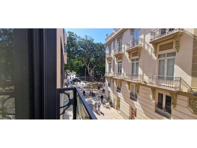 2 soveværelse Lejlighed til salg i Málaga by med garage - € 769.500 (Ref: 9725023)