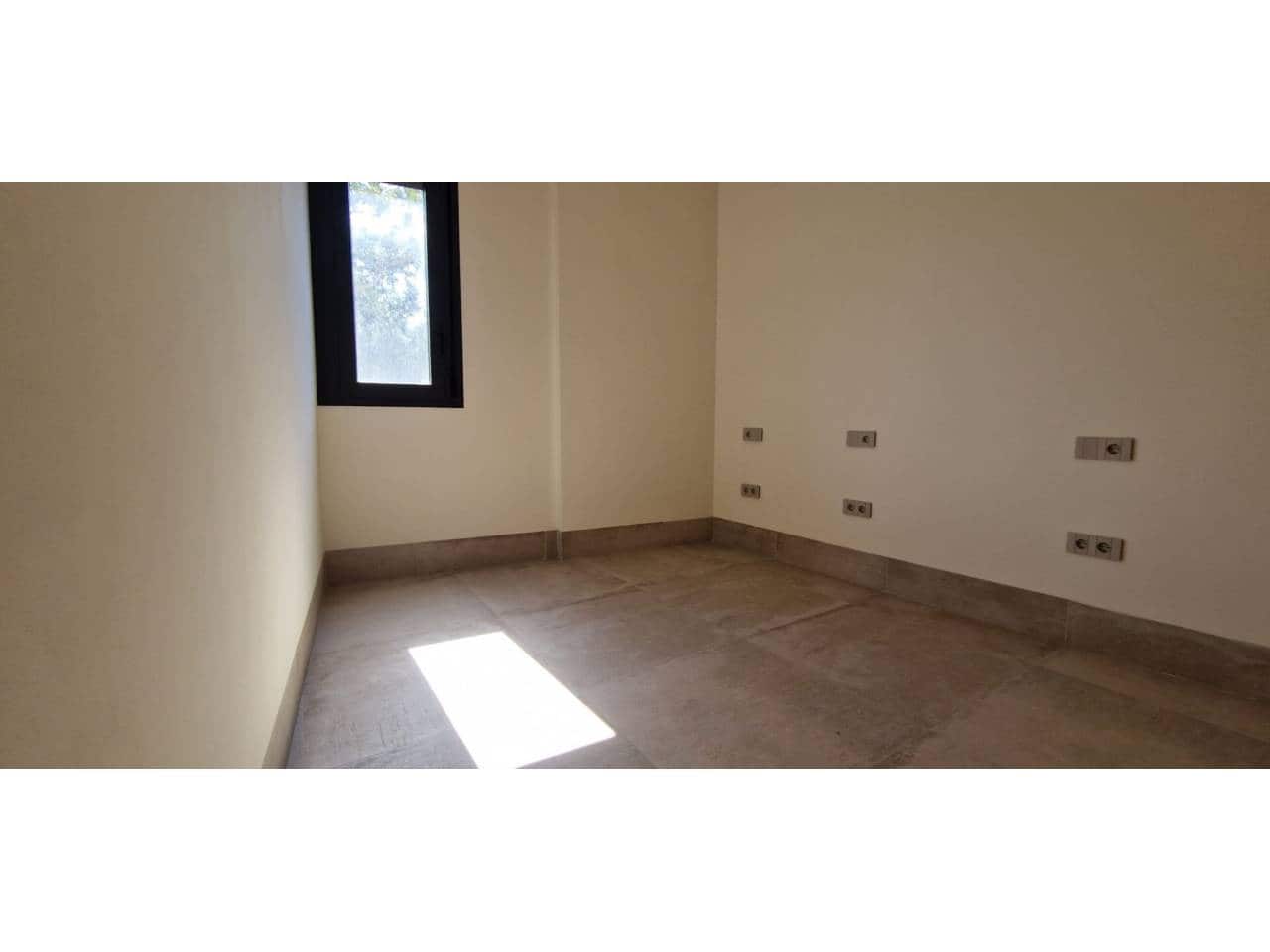 2 camera da letto Appartamento in vendita in Malaga citta con garage - 1.035.000 € (Rif: 9725024)