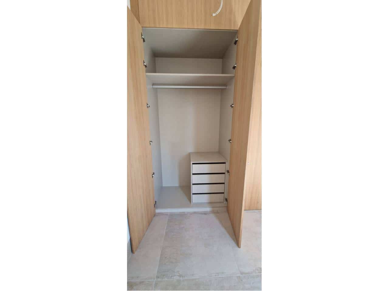2 camera da letto Appartamento in vendita in Malaga citta con garage - 1.035.000 € (Rif: 9725024)