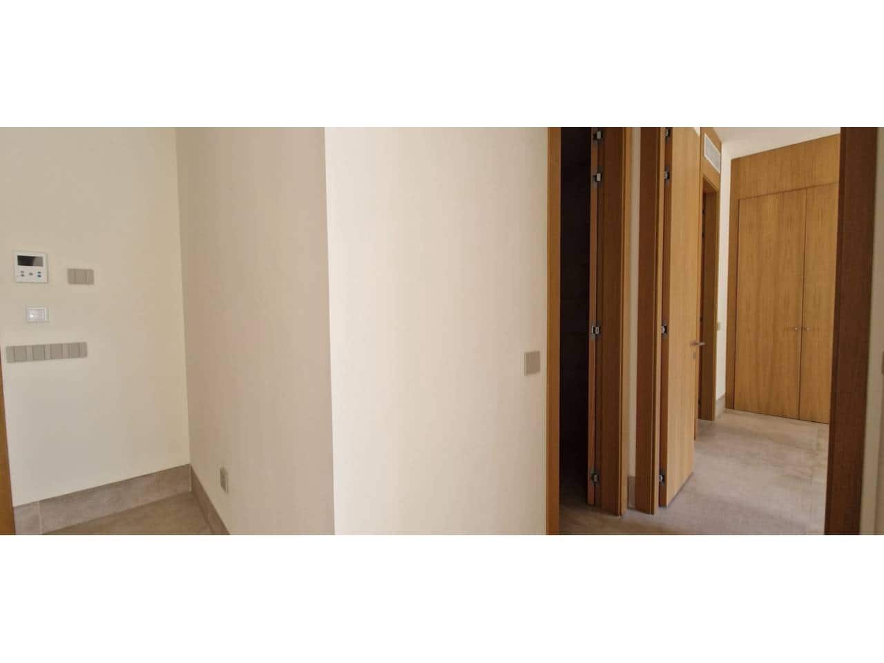 2 camera da letto Appartamento in vendita in Malaga citta con garage - 1.035.000 € (Rif: 9725024)