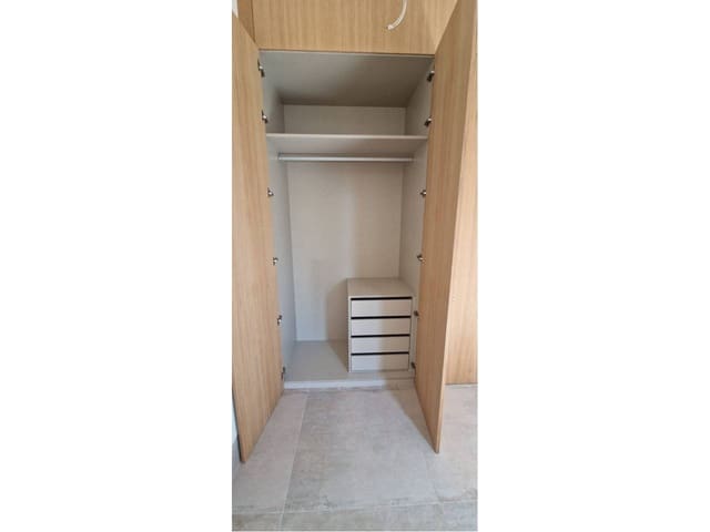 2 soveværelse Lejlighed til salg i Málaga by med garage - € 1.035.000 (Ref: 9725024)