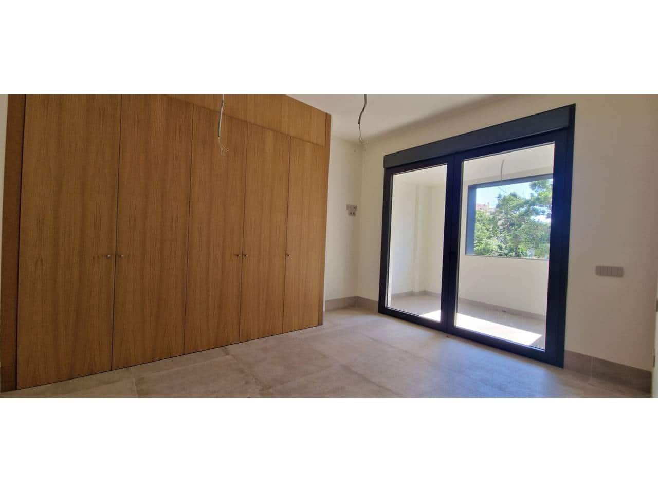 2 camera da letto Appartamento in vendita in Malaga citta con garage - 1.035.000 € (Rif: 9725024)