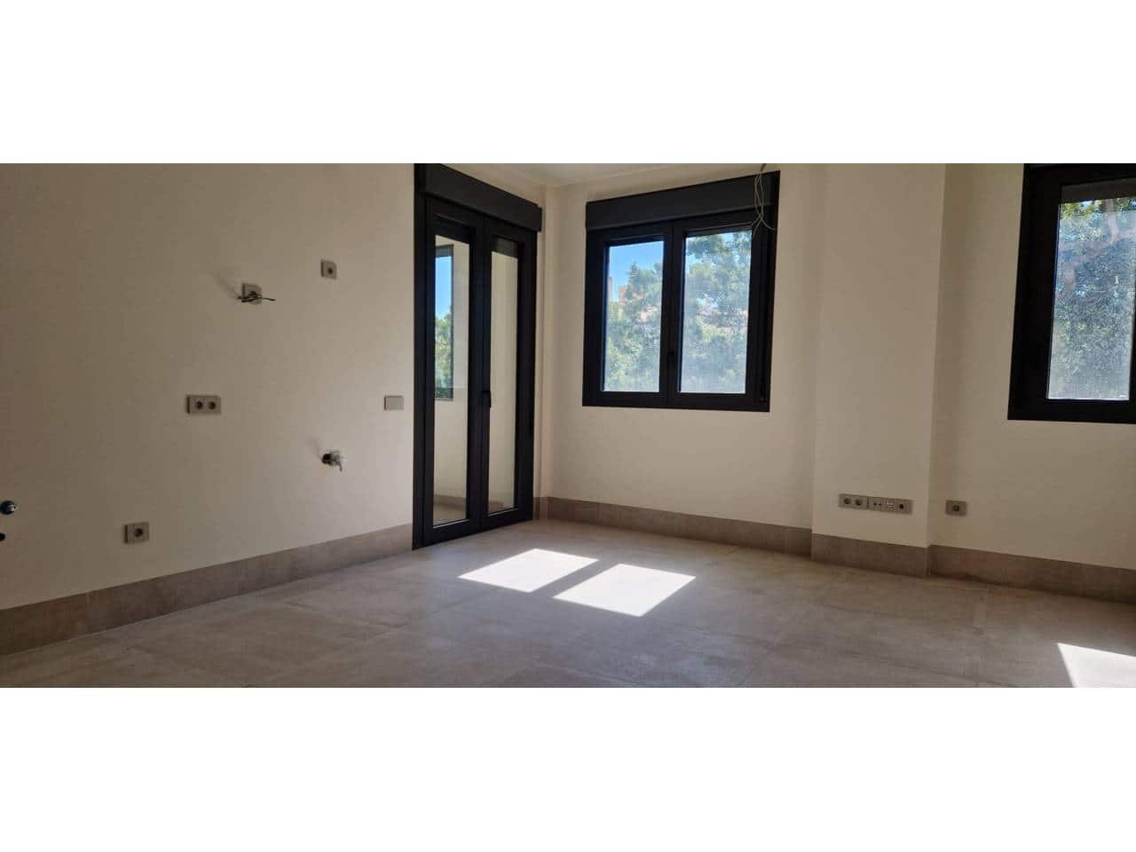 2 camera da letto Appartamento in vendita in Malaga citta con garage - 1.035.000 € (Rif: 9725024)