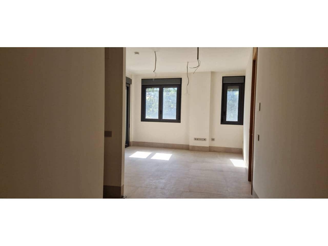 2 camera da letto Appartamento in vendita in Malaga citta con garage - 1.035.000 € (Rif: 9725024)